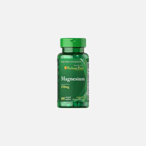 Magnesium 250 mg