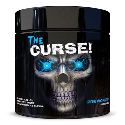 The Curse