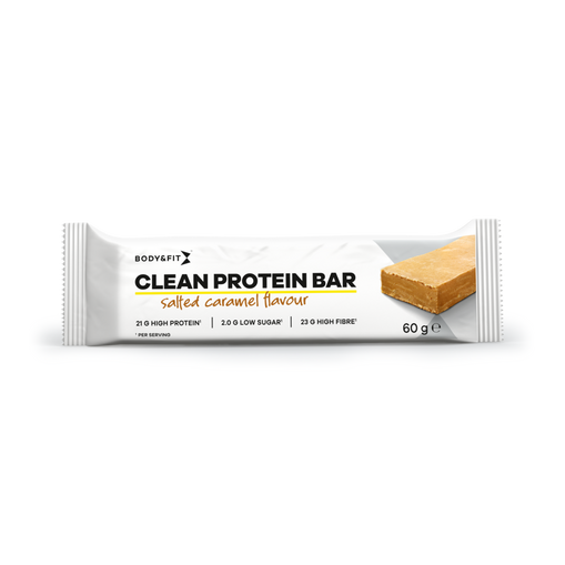 Clean Protein Bar Weight Loss