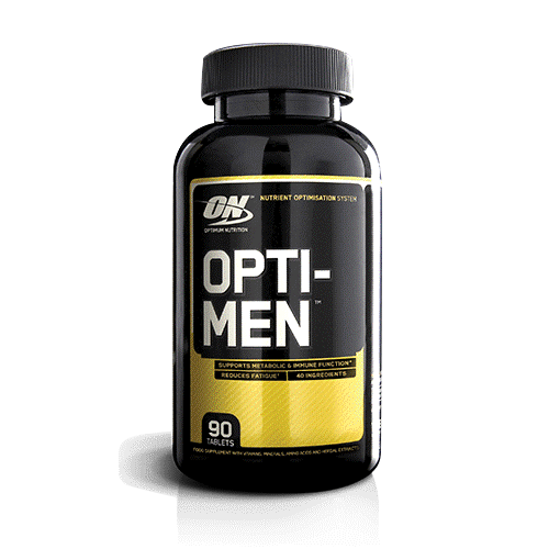 Opti-Men