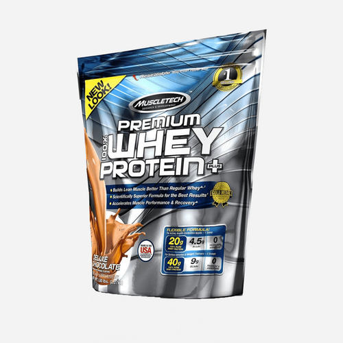Premium Whey Protein