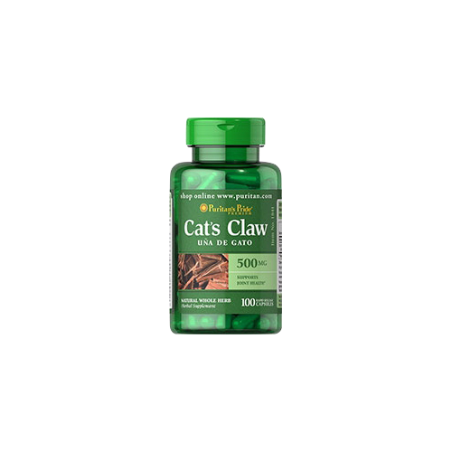 Cat's Claw 500 mg