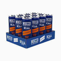 Nocco BCAA Drink