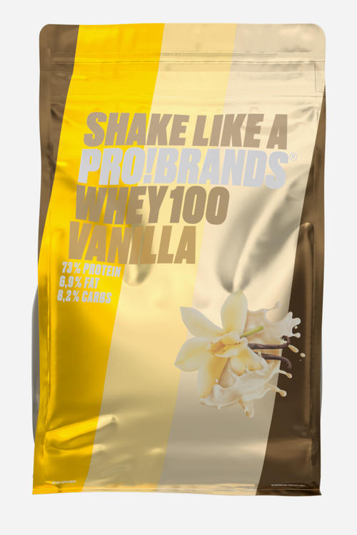 Protein Pro Whey