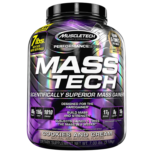 Mass-Tech