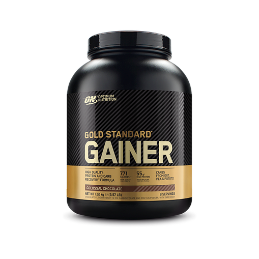 Gold Standard Gainer Sports Nutrition