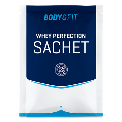 Whey Perfection Sachets Weight Loss