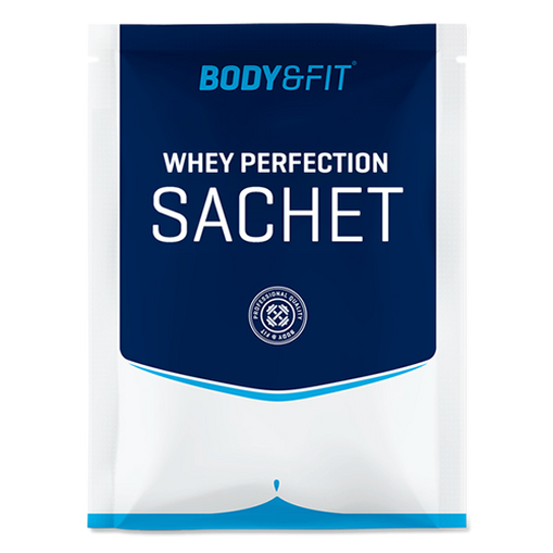 Whey Perfection Sachets Weight Loss
