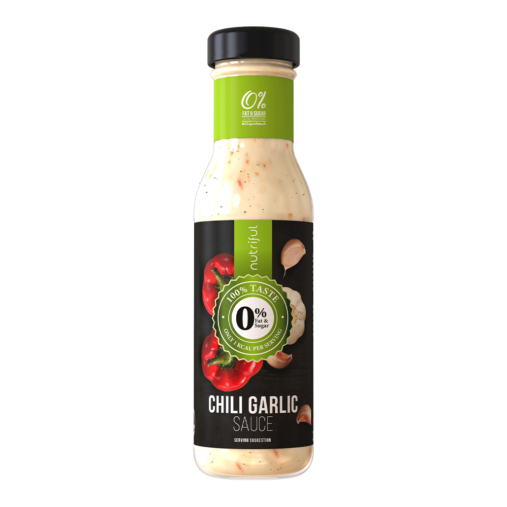 0 % sauces