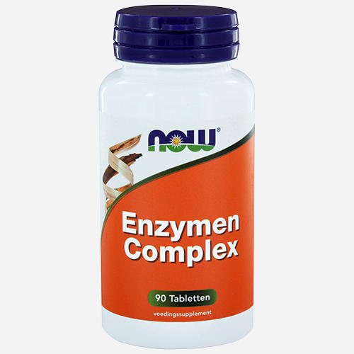 Complexe d’enzymes