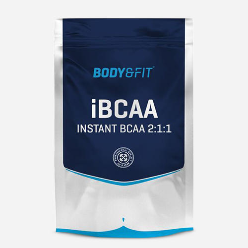 iBCAA