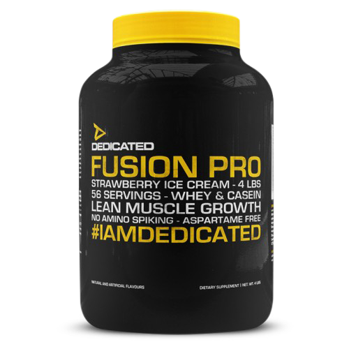 Fusion Pro