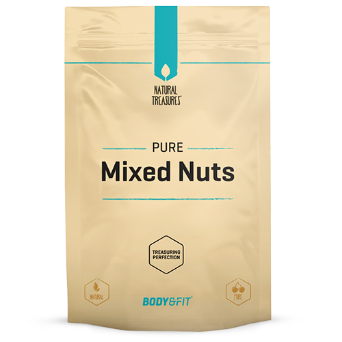 Pure Notenmix