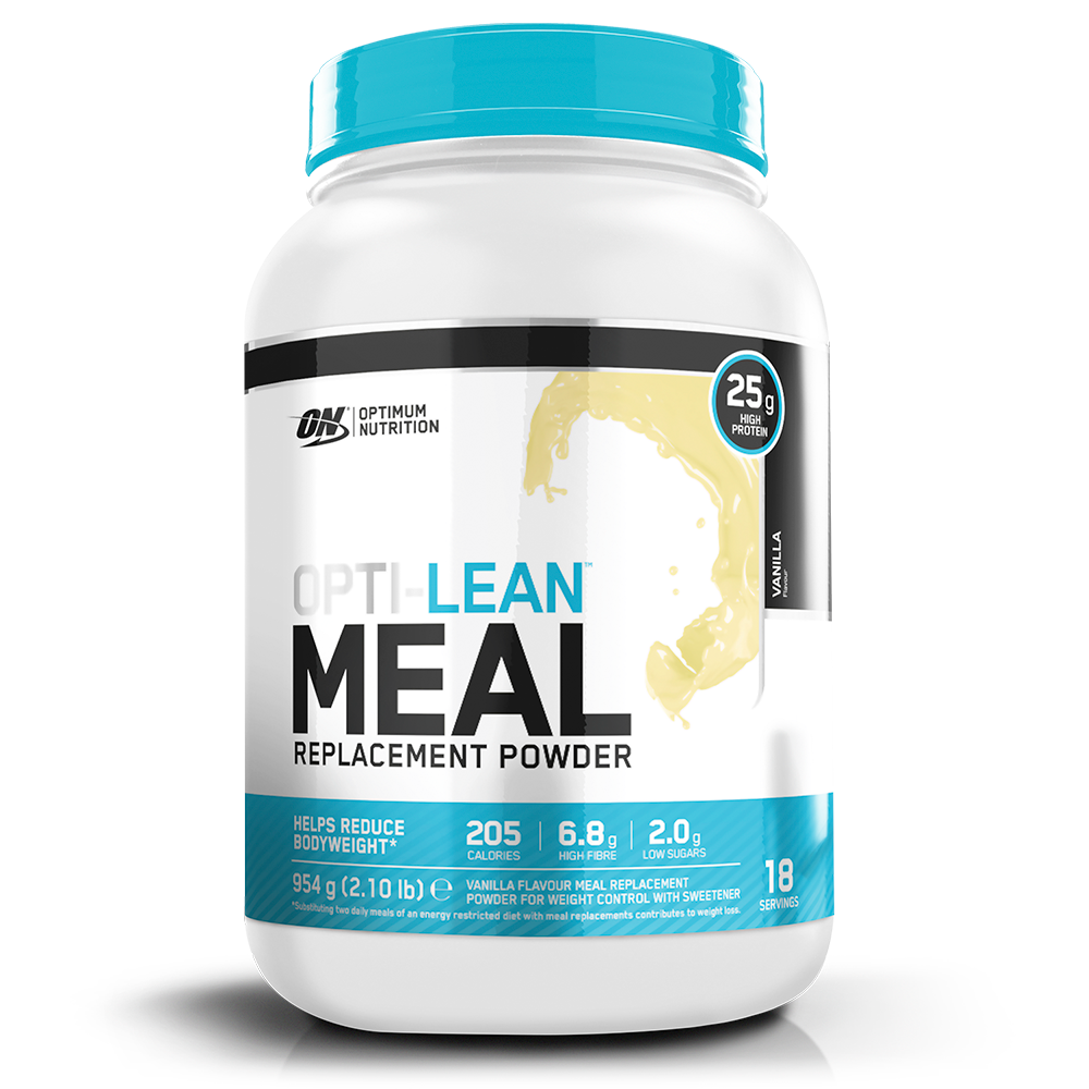 Repas Opti-Lean Meal