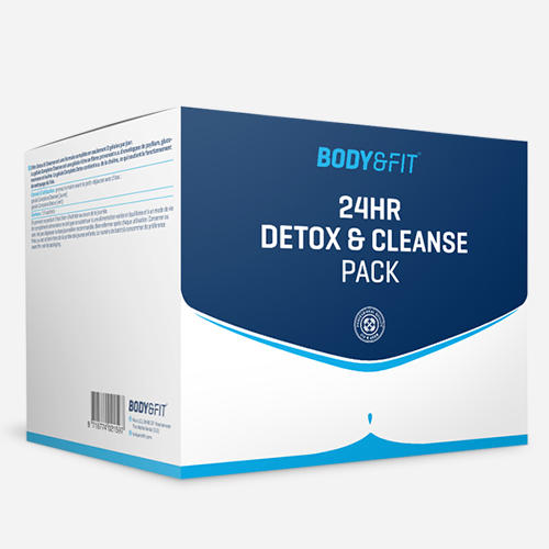 Pack 24hr Detox & Cleanse