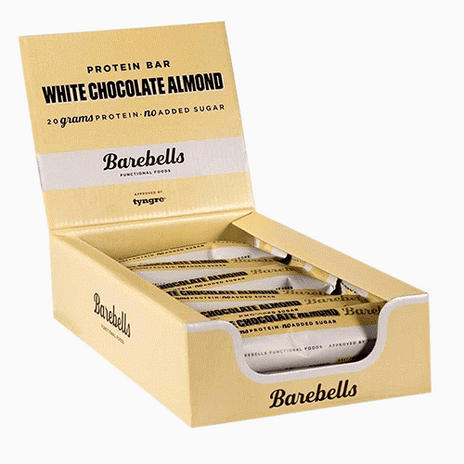 Protein Bars Barebells Body Fit
