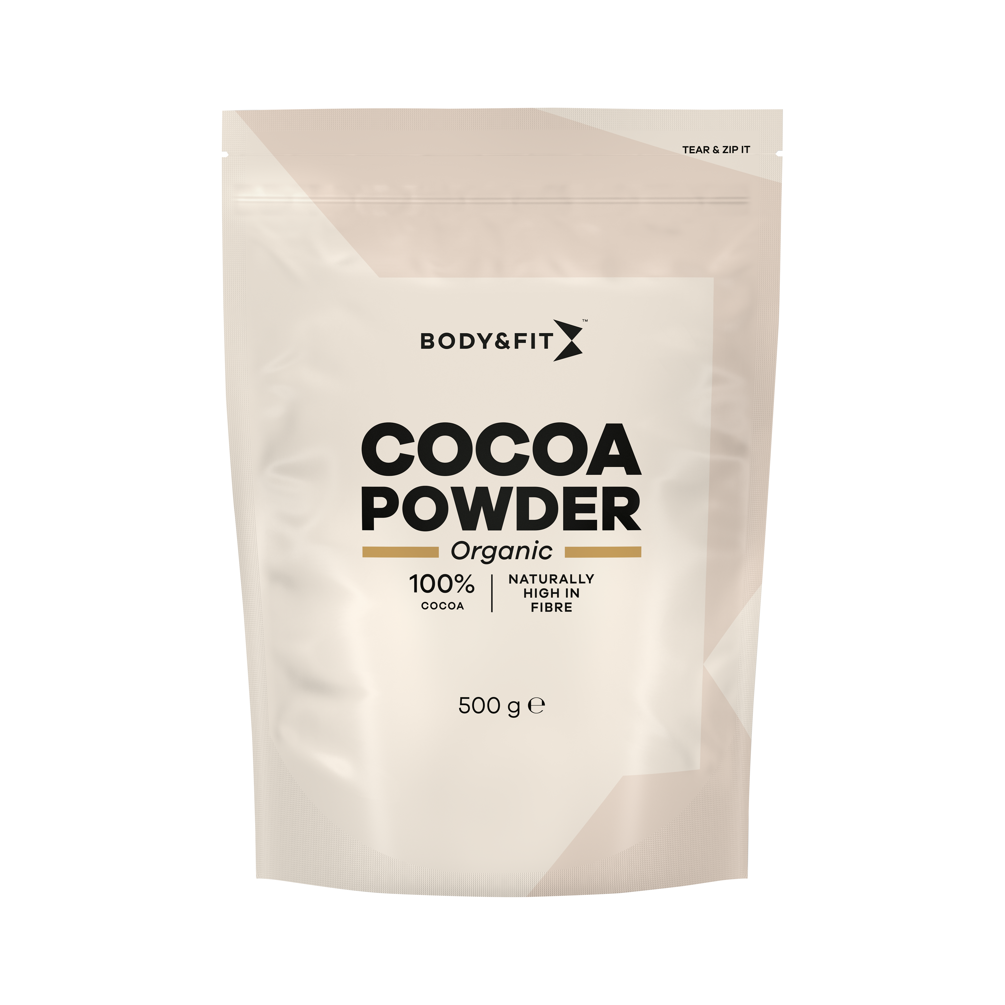 Poudre de cacao bio Cacao Powder Organic