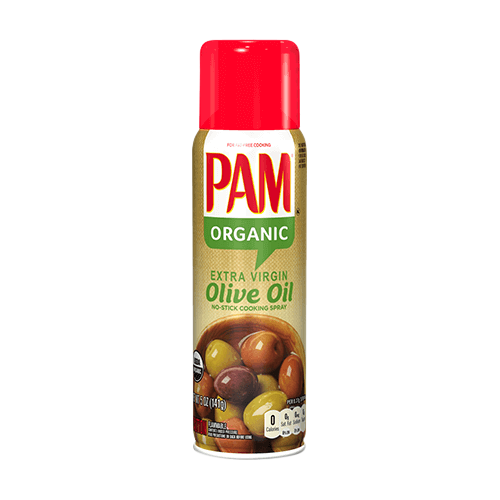 Spray de cuisson Olive Oil Sooking Spray