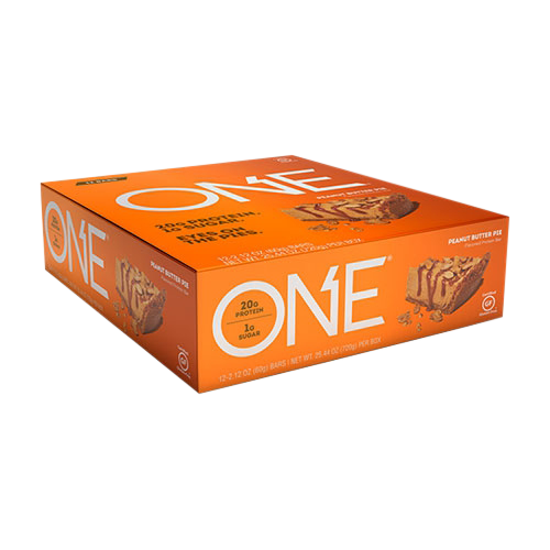 One Bar