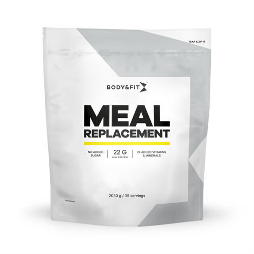 Low Calorie Meal