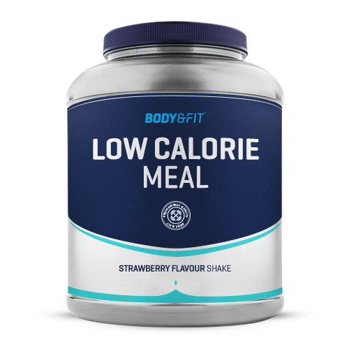 Low Calorie Meal - 2kg
