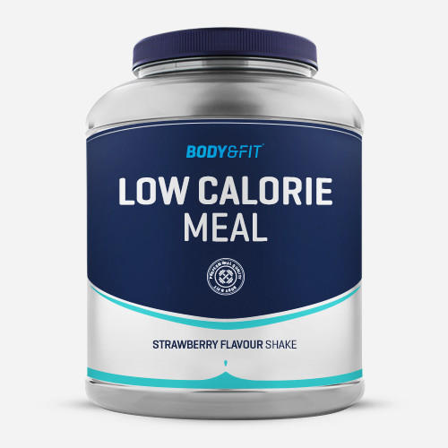 Low Calorie Meal - 2kg