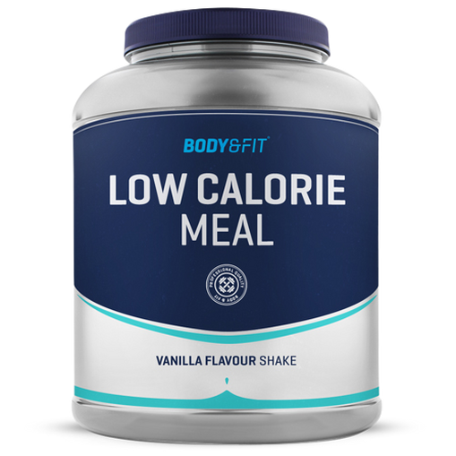 Low Calorie Meal Replacement Eiwitten
