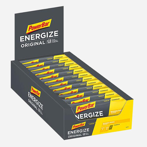 Energize Bar