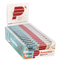 Ride Energy Bar Nutrizione Sportiva