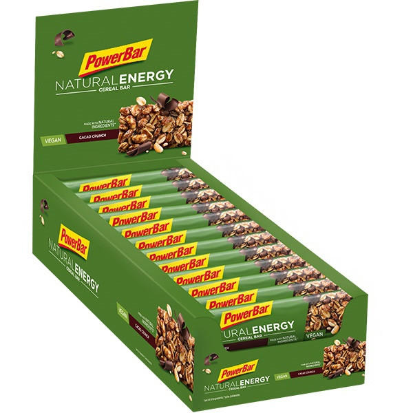 Natural Energy Bar Cereal