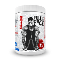 Full as F~CK Sports Nutrition