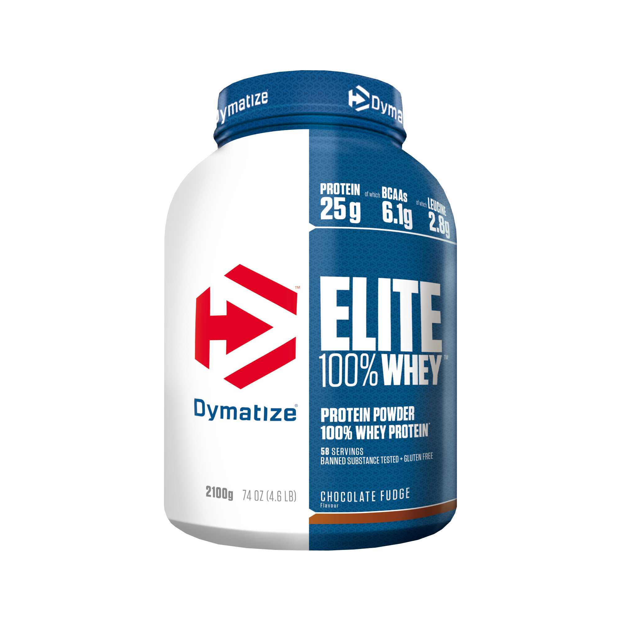 Elite Whey Protein