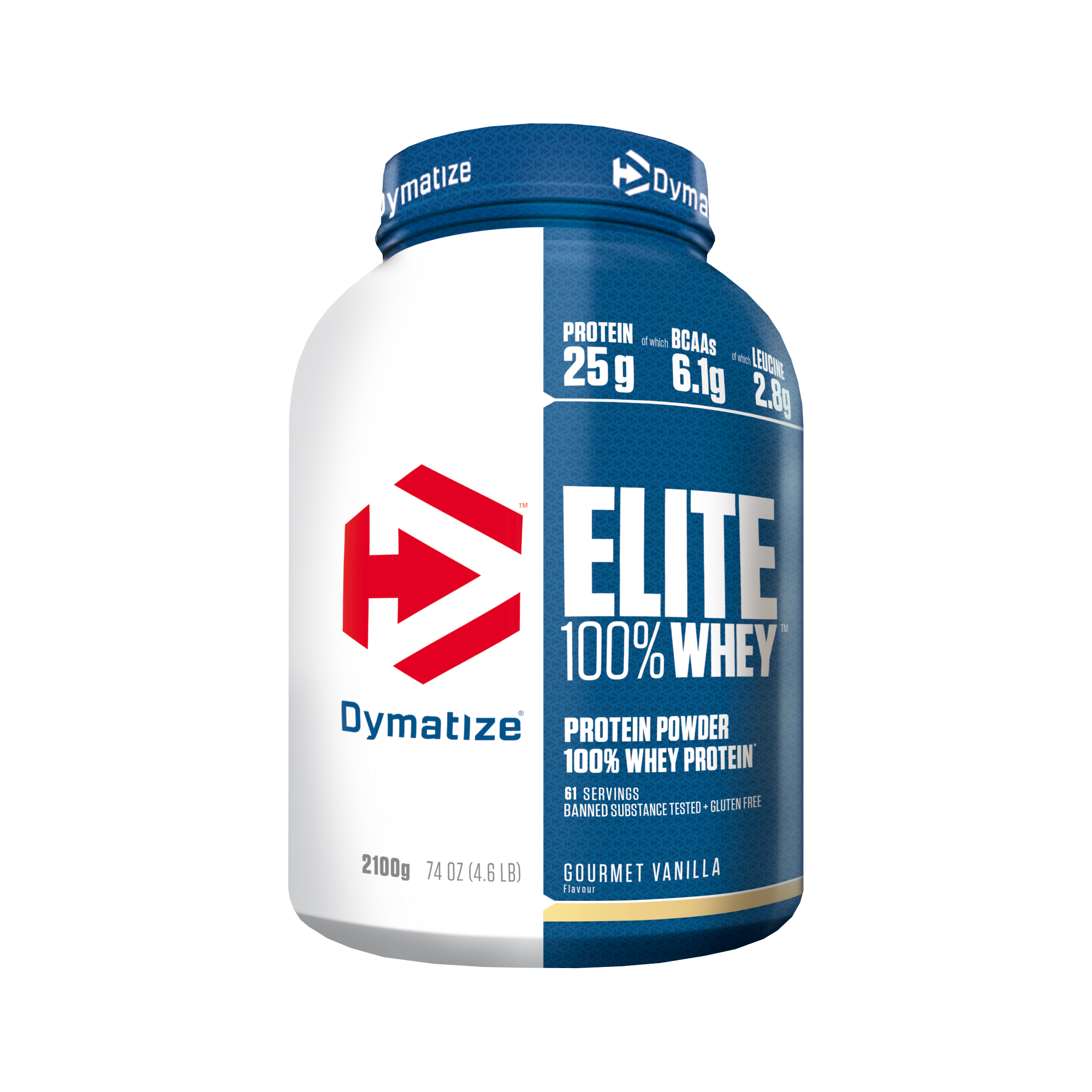 Elite Whey Protein