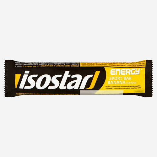 High Energy Sport Bar