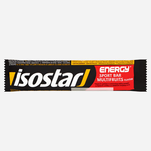 Barres ultra-énergétiques pour le sport High Energy Sport Bar