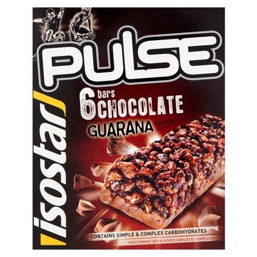 Pulse Bar