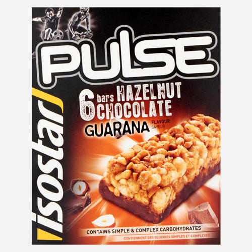 Barre Pulse Bar