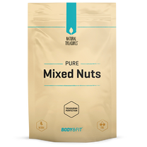 Pure Mixed Nuts