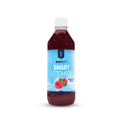 Smart Sirop pour Limonade