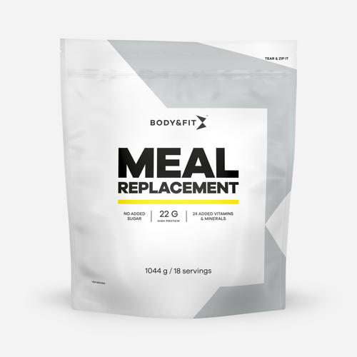 Low Calorie Meal Replacement - 1 kg