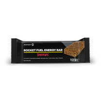 Bar énergétique Rocket Fuel Energy Bar Nutrition sportive