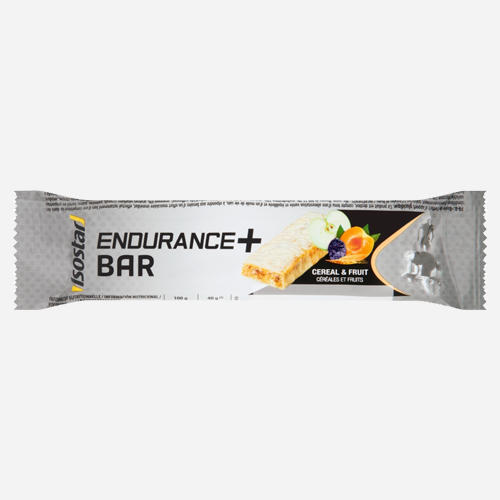 Barre énergétique Long Energy Cereal & Fruit Bar