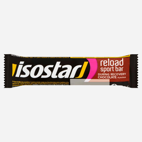 Barre Reload Sport Bar