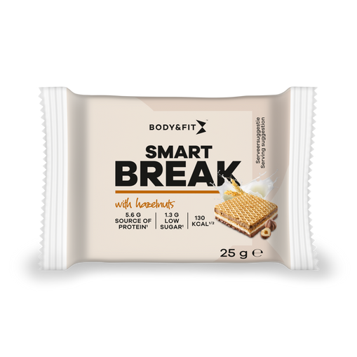 Smart Break Lebensmittel & Riegel