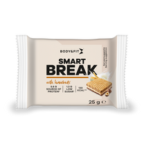 Smart Break Cibi e Barrette