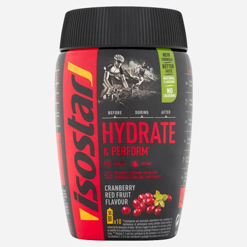Isostar Hydrate & Perform