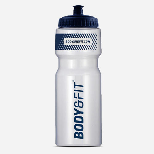Bidon - Bleu 700 ml