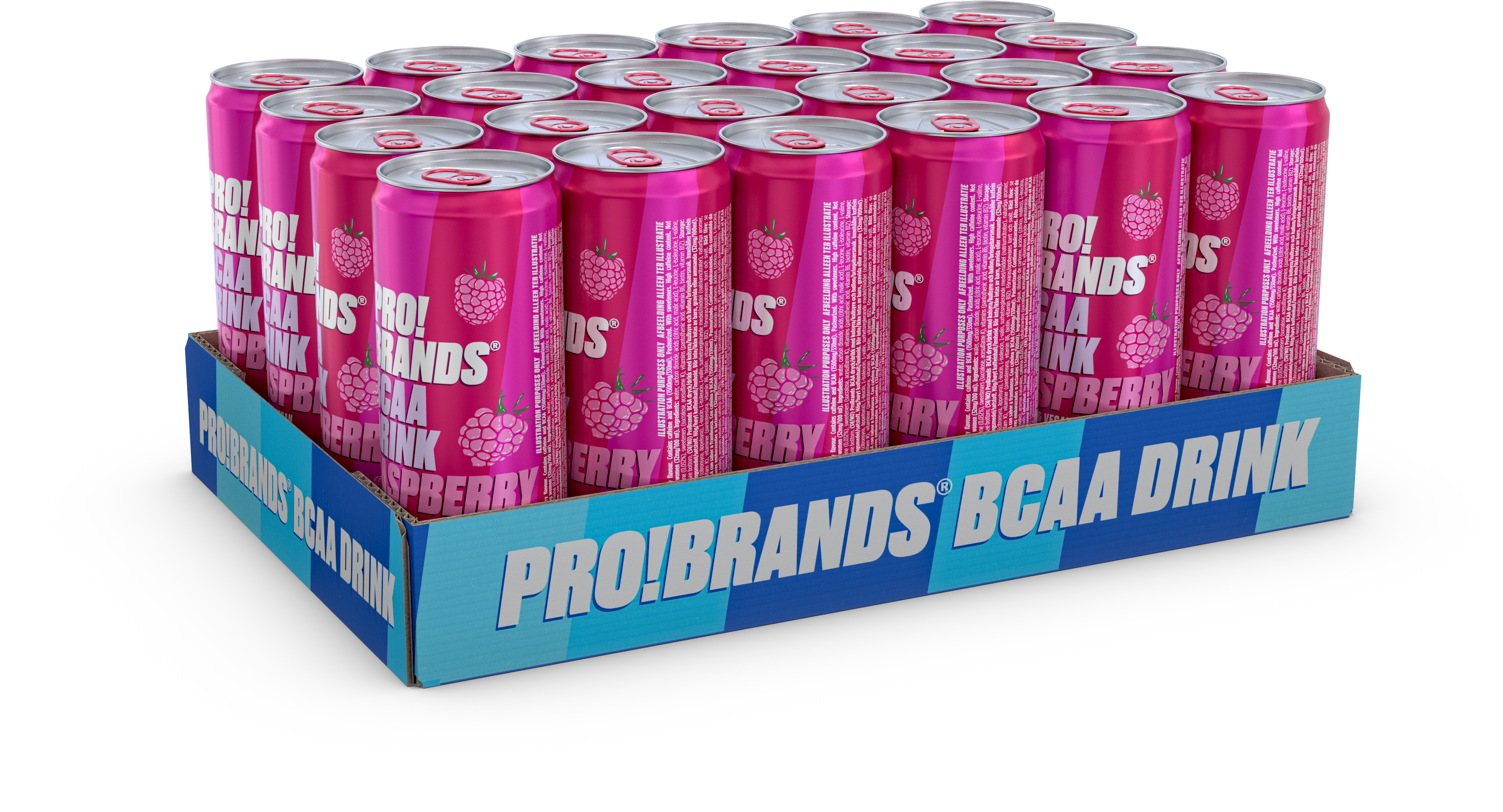 AminoPro Drink