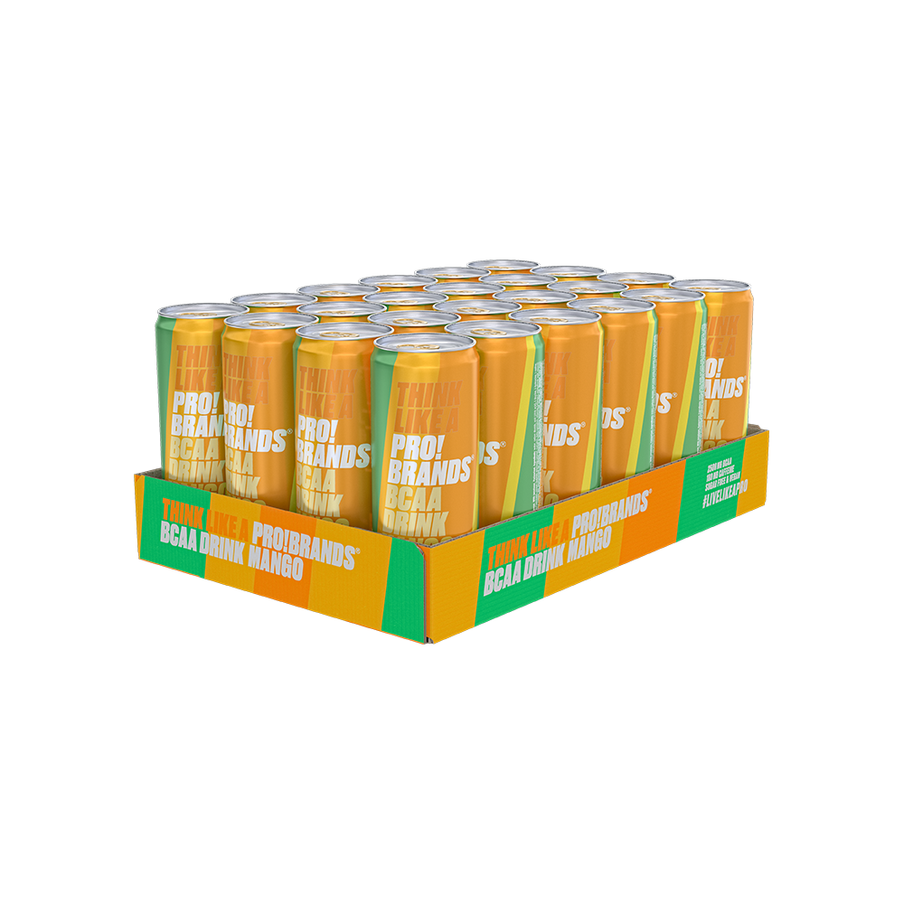 AminoPro Drink