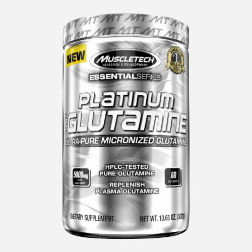 Platinum Glutamine